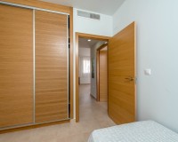 Nouvelle construction - Détaché - Los Alcázares