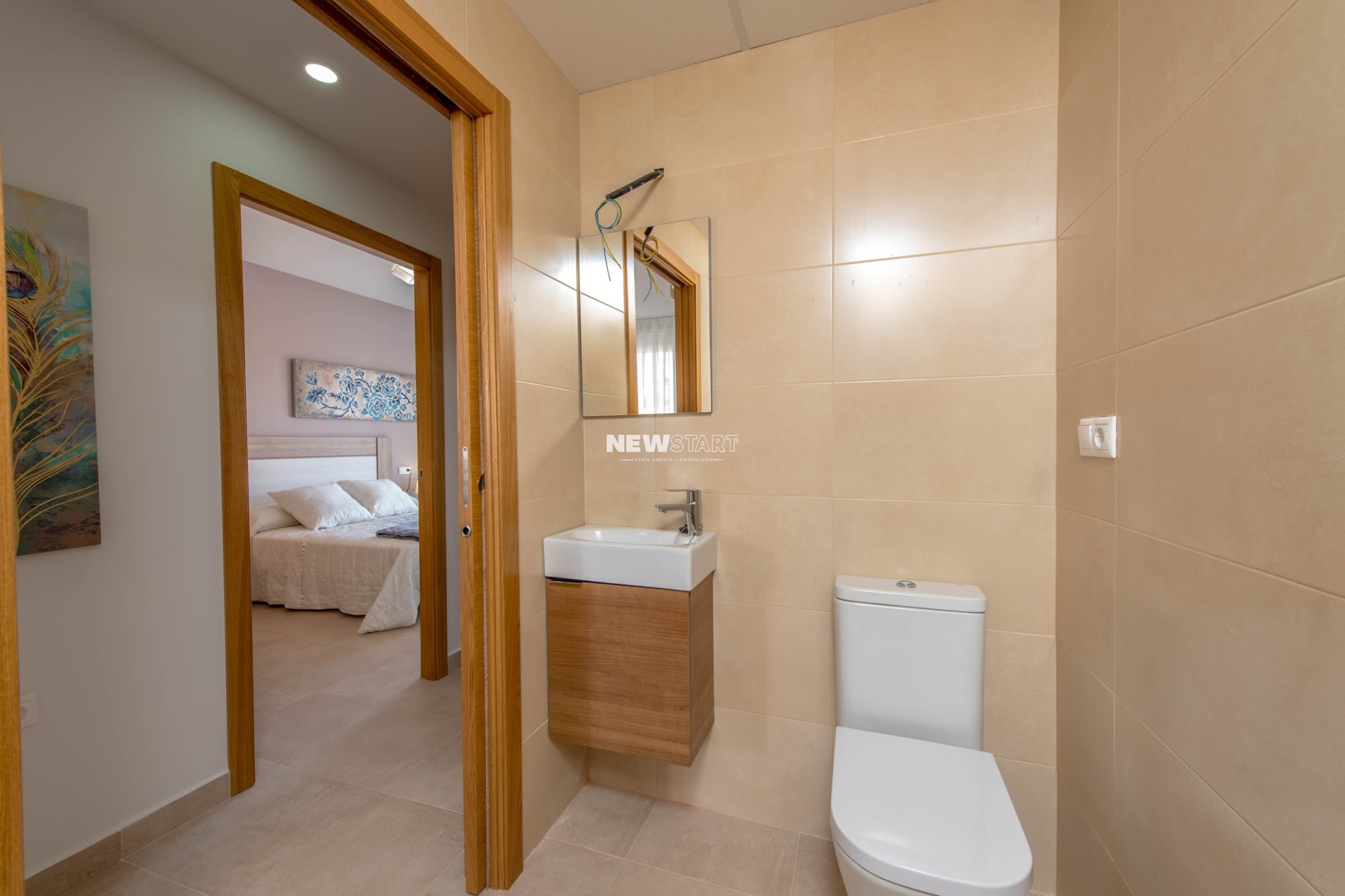 Nouvelle construction - Détaché - Los Alcázares