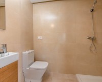 Nouvelle construction - Détaché - Los Alcázares