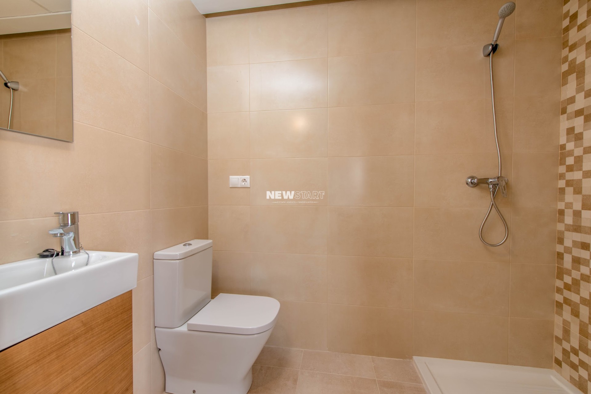 Nouvelle construction - Détaché - Los Alcázares