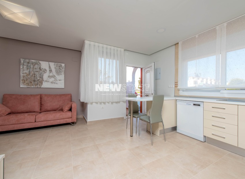 Nouvelle construction - Détaché - Los Alcázares