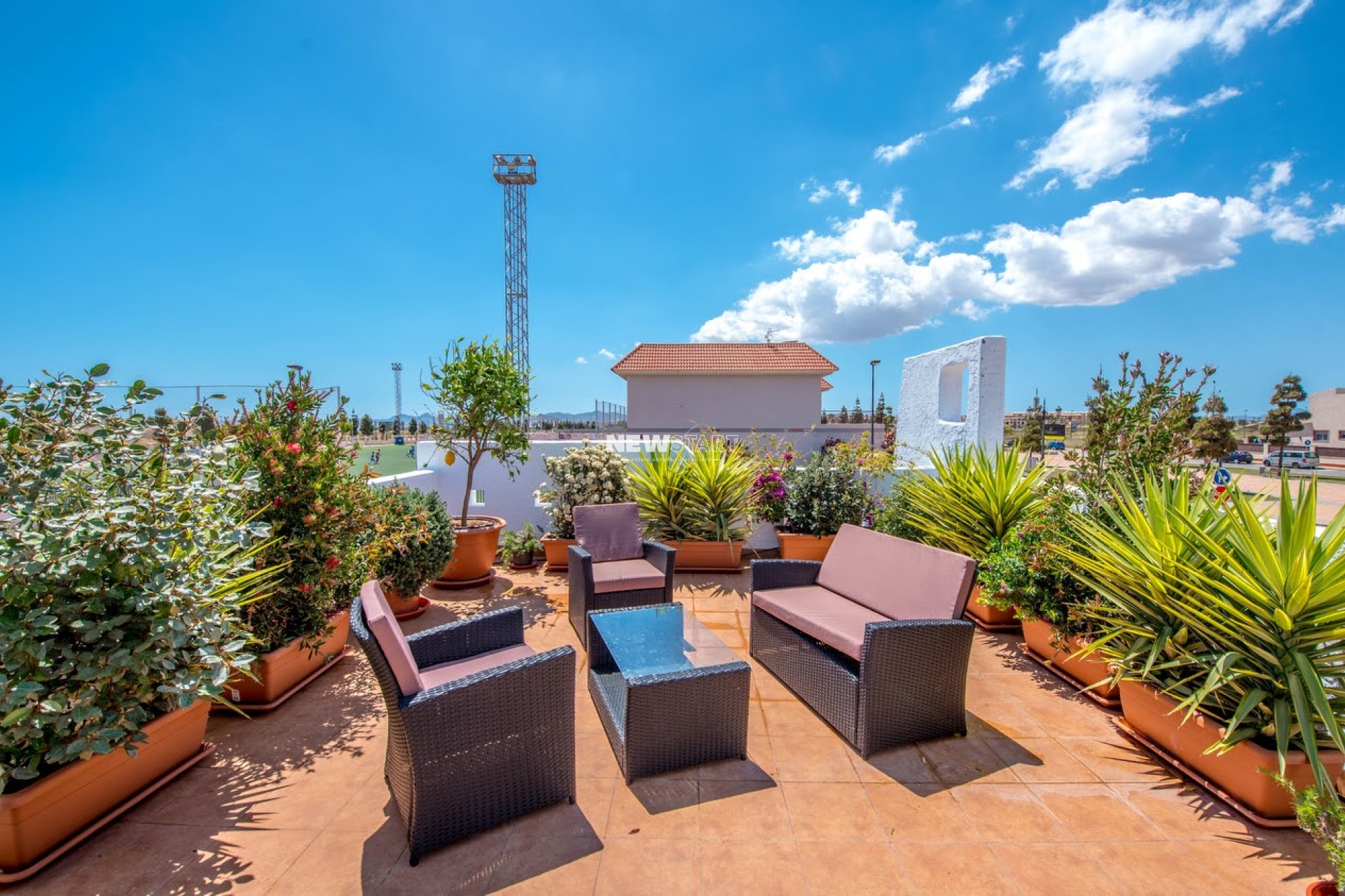 Nouvelle construction - Détaché - Los Alcázares