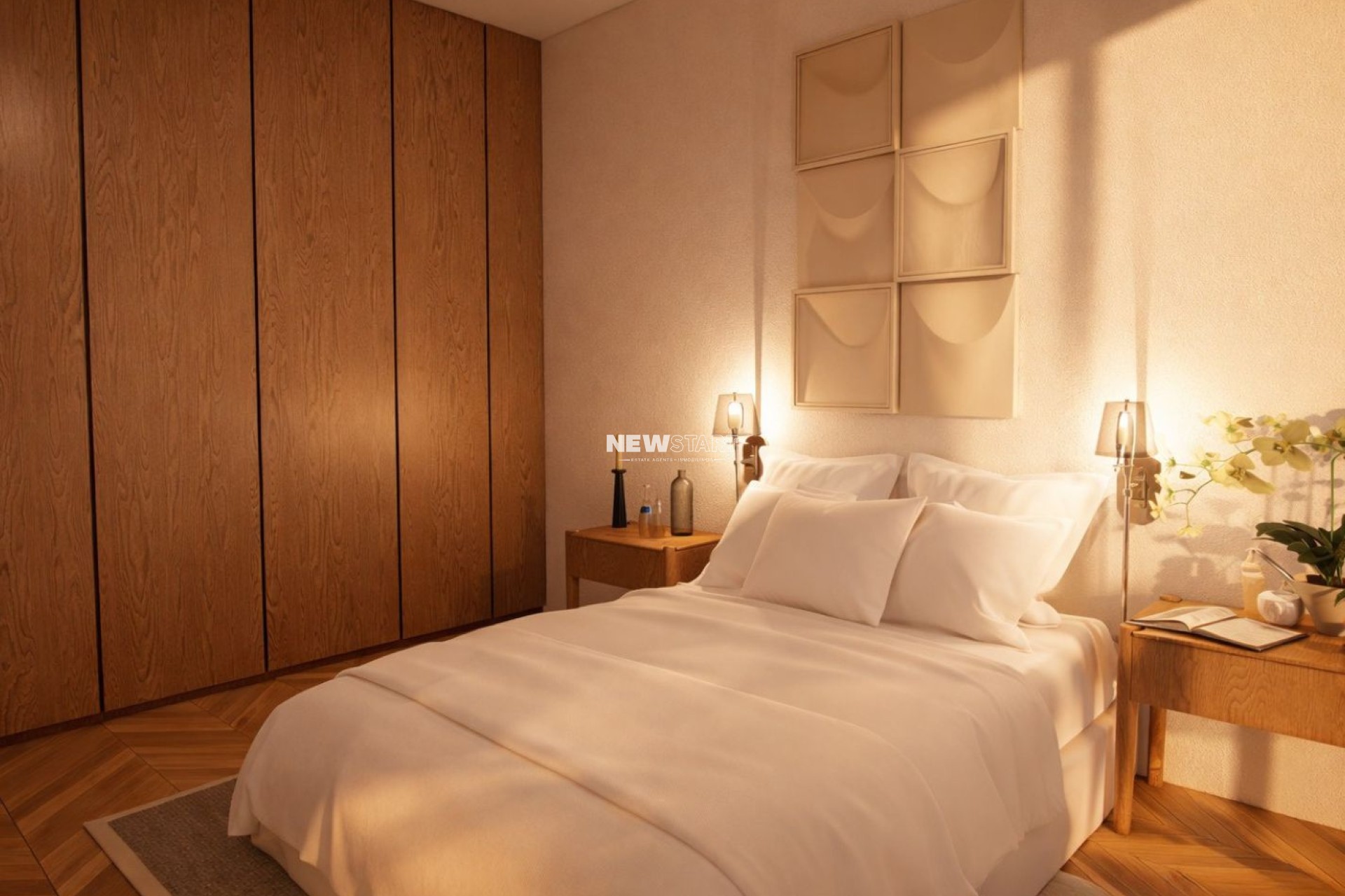 Nouvelle construction - Détaché - Los Alcázares