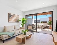 Nouvelle construction - Détaché - Los Alcázares