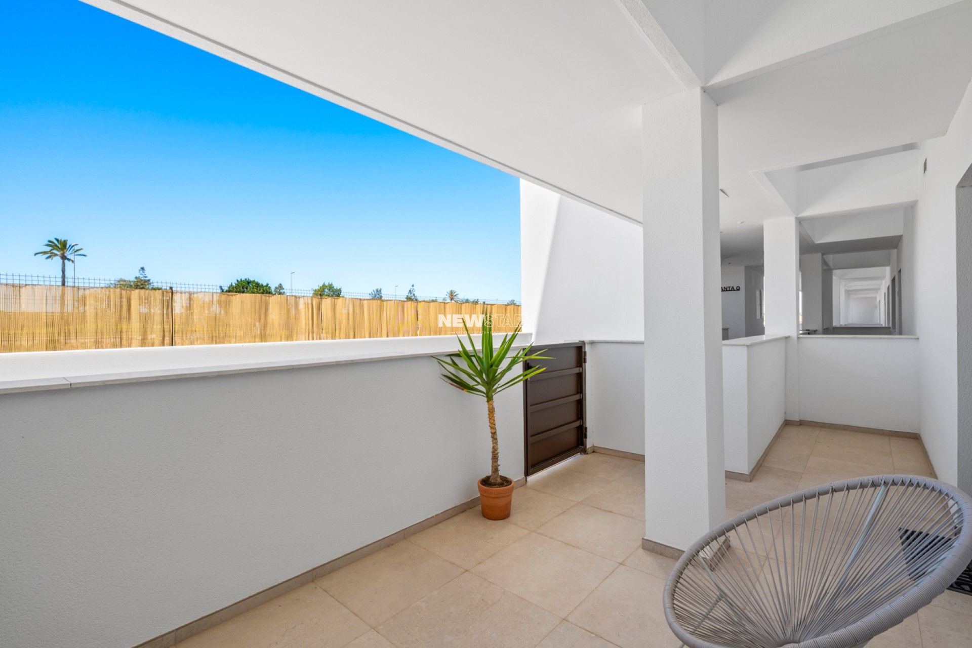 Nouvelle construction - Détaché - Los Alcázares