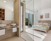 Nouvelle construction - Détaché - Los Alcázares