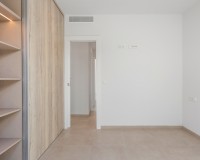 Nouvelle construction - Détaché - Los Alcázares