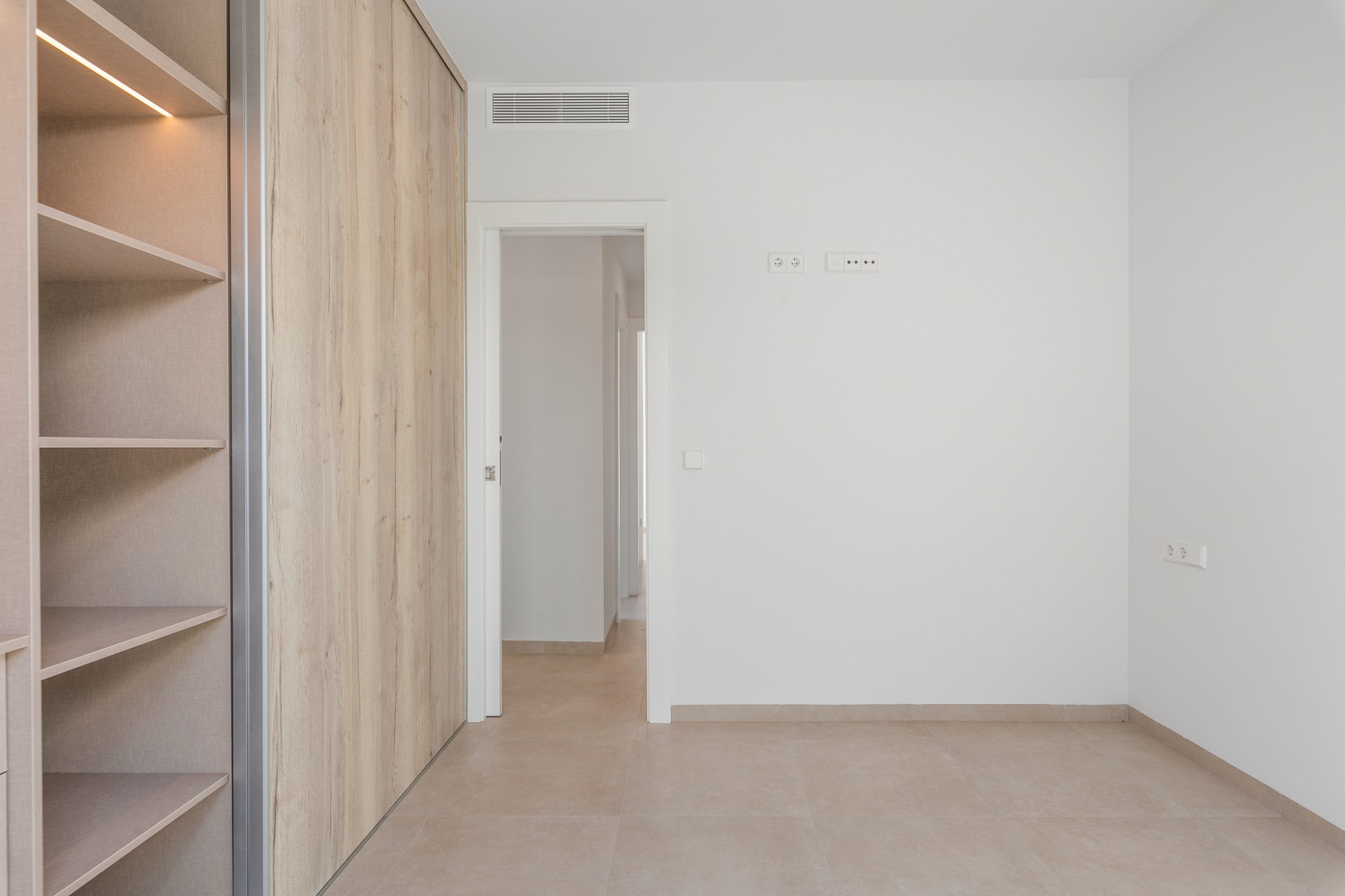 Nouvelle construction - Détaché - Los Alcázares