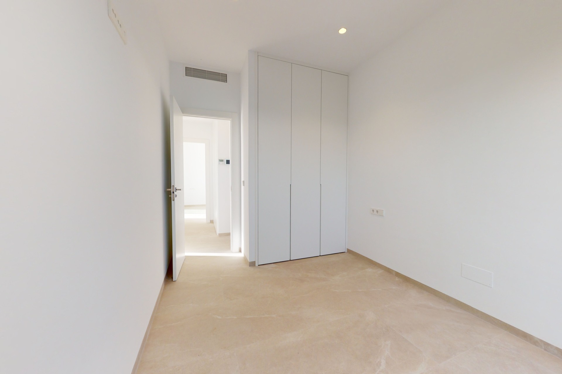 Nouvelle construction - Détaché - Los Alcázares