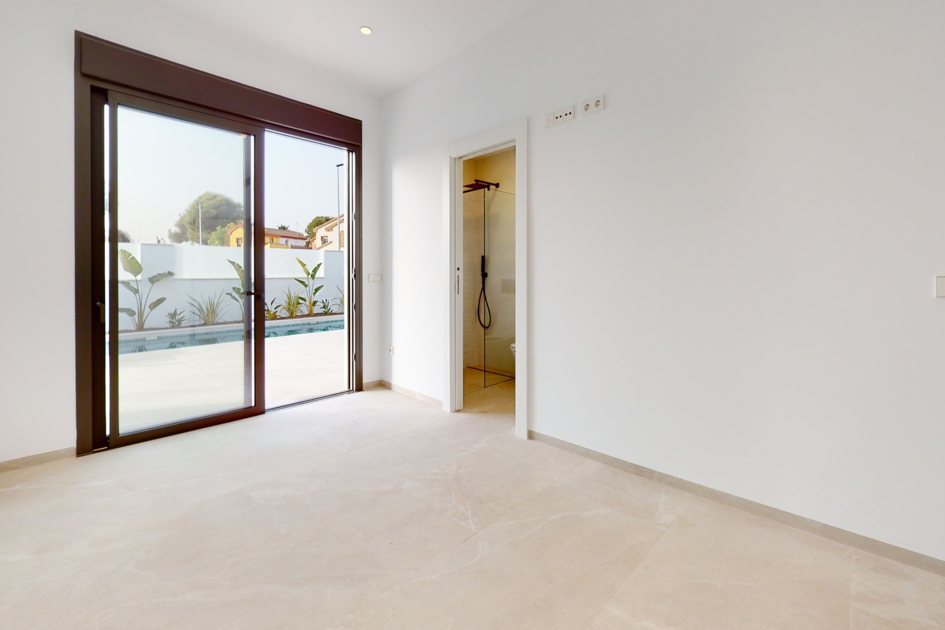 Nouvelle construction - Détaché - Los Alcázares