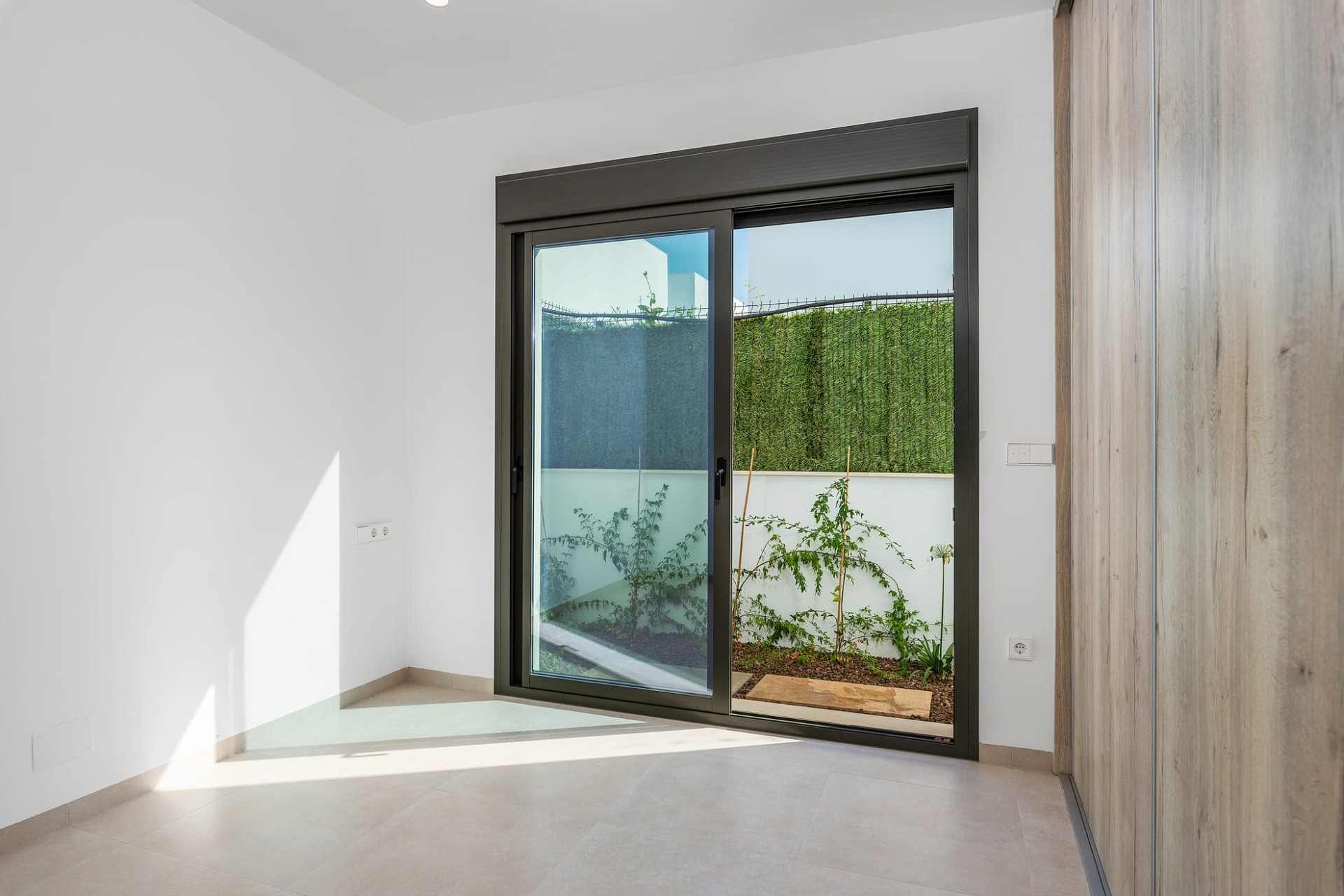 Nouvelle construction - Détaché - Los Alcázares