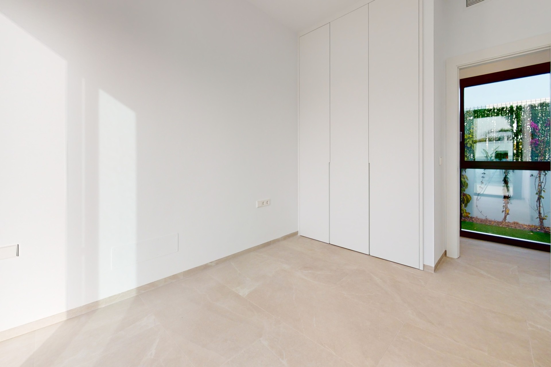 Nouvelle construction - Détaché - Los Alcázares