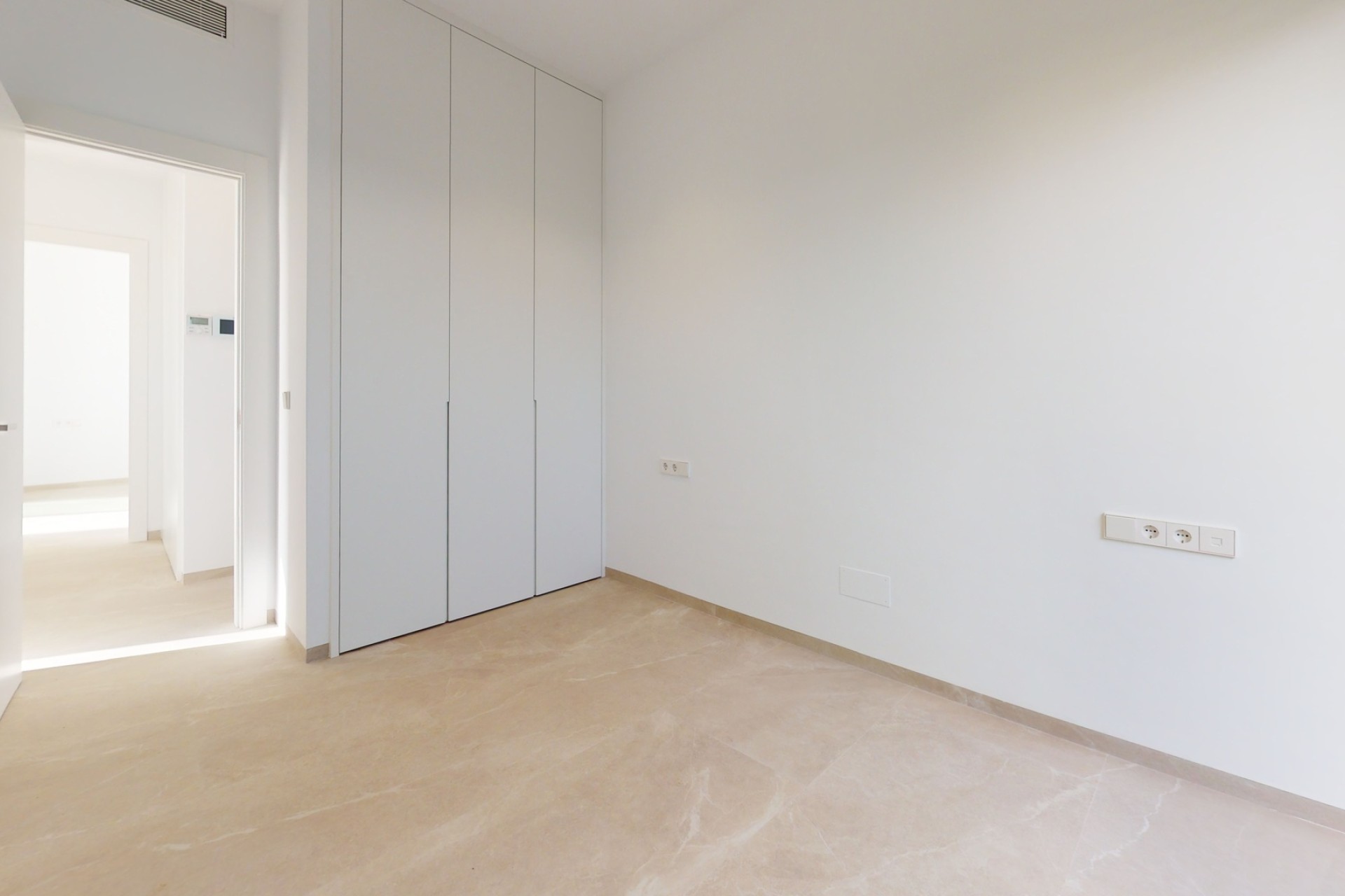Nouvelle construction - Détaché - Los Alcázares