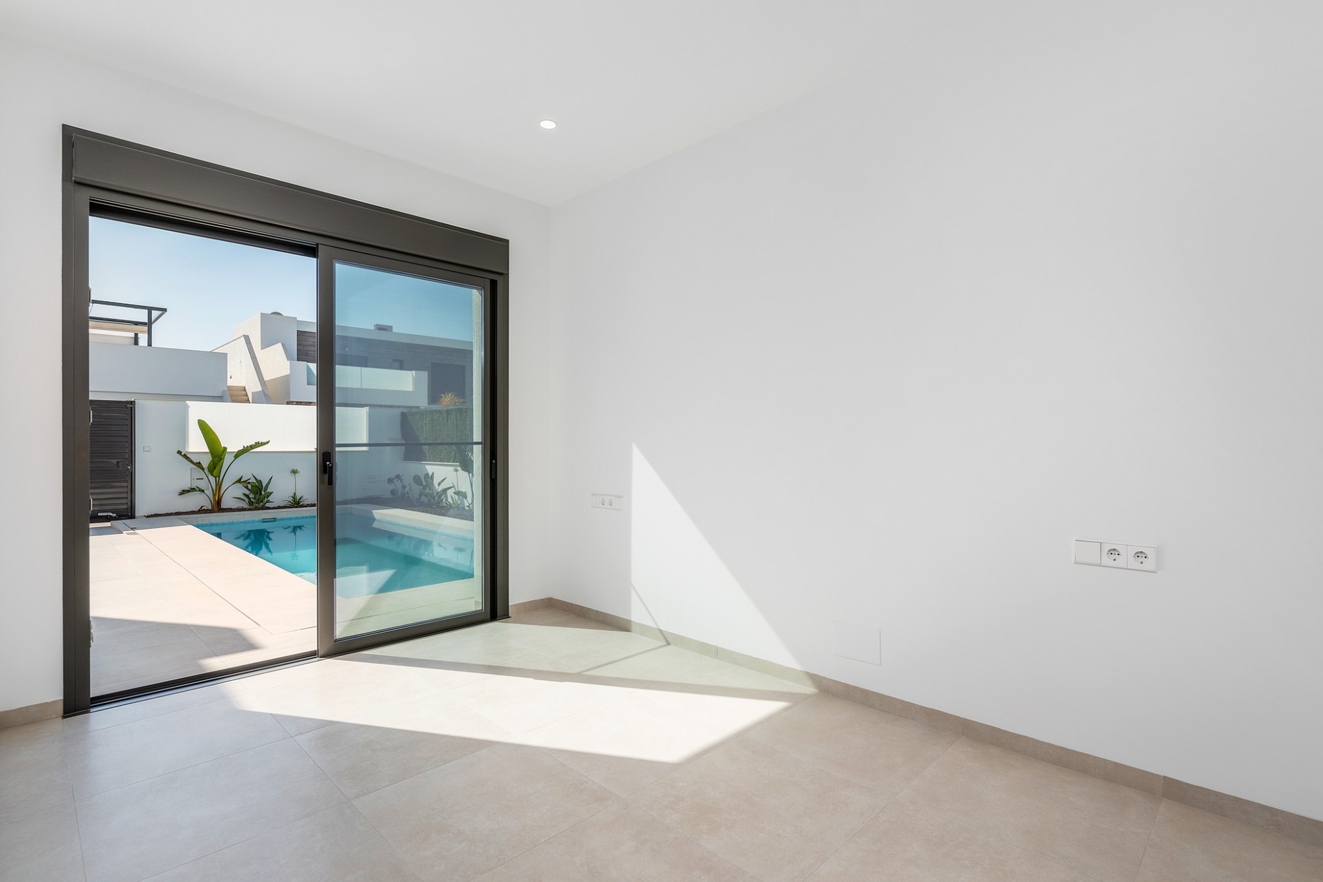Nouvelle construction - Détaché - Los Alcázares
