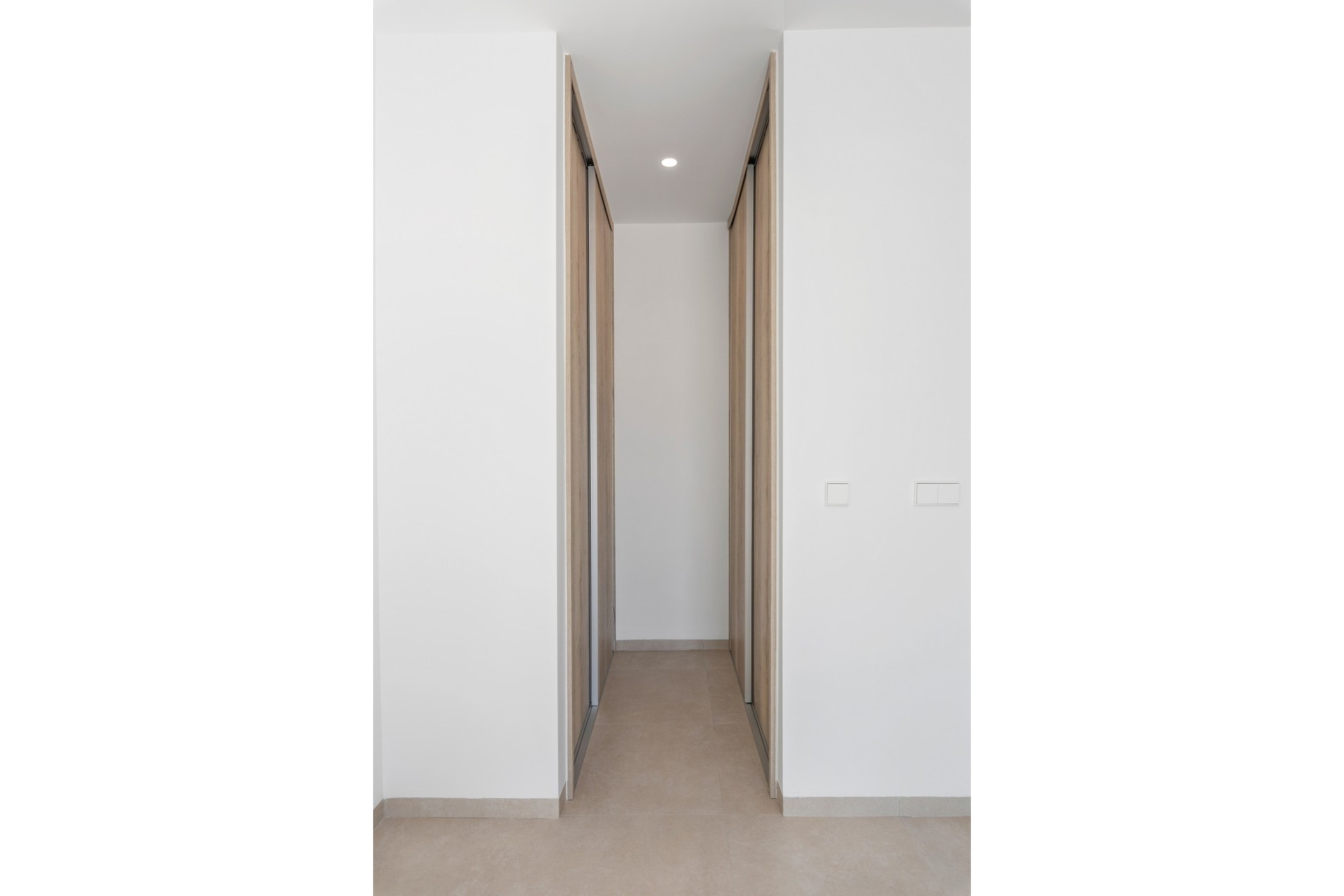 Nouvelle construction - Détaché - Los Alcázares
