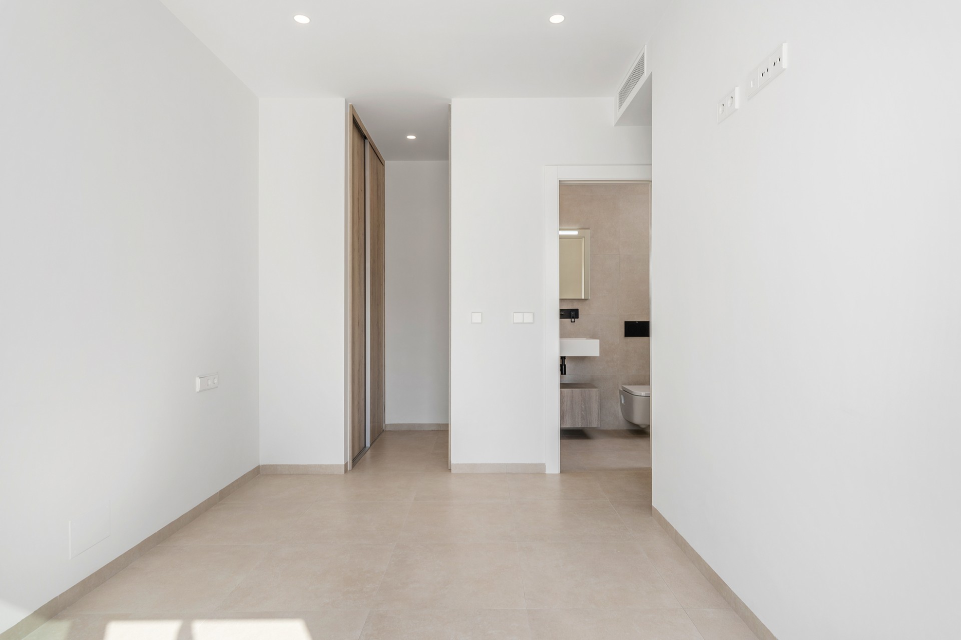 Nouvelle construction - Détaché - Los Alcázares