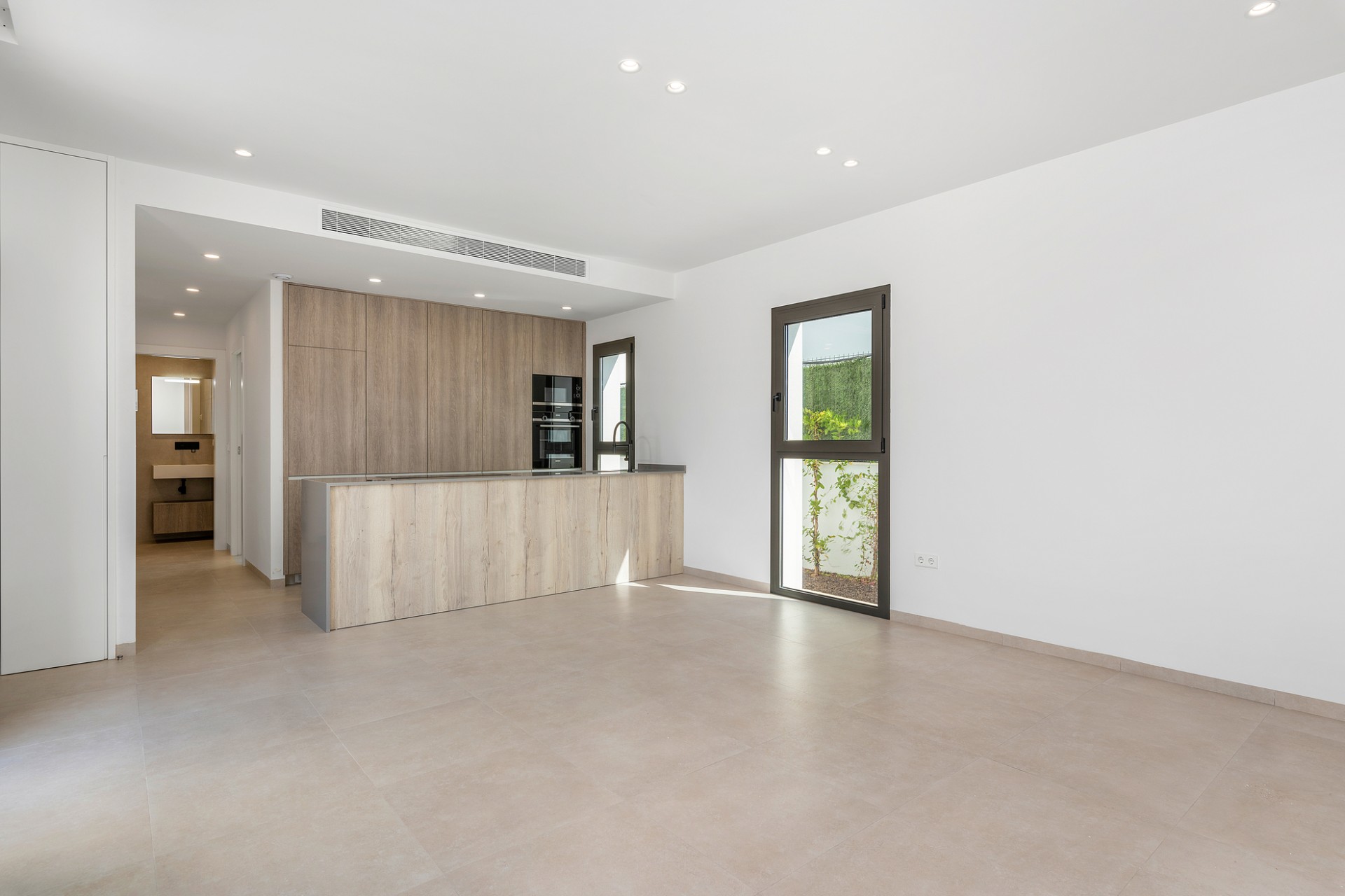 Nouvelle construction - Détaché - Los Alcázares