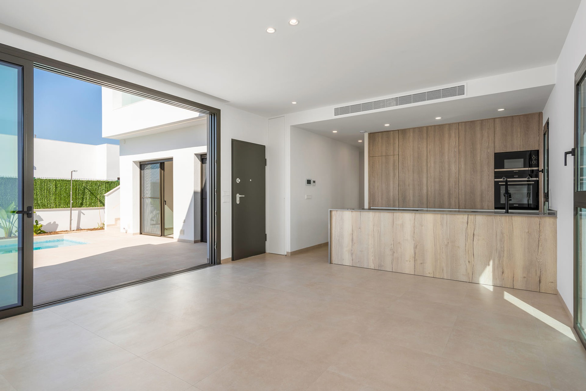 Nouvelle construction - Détaché - Los Alcázares
