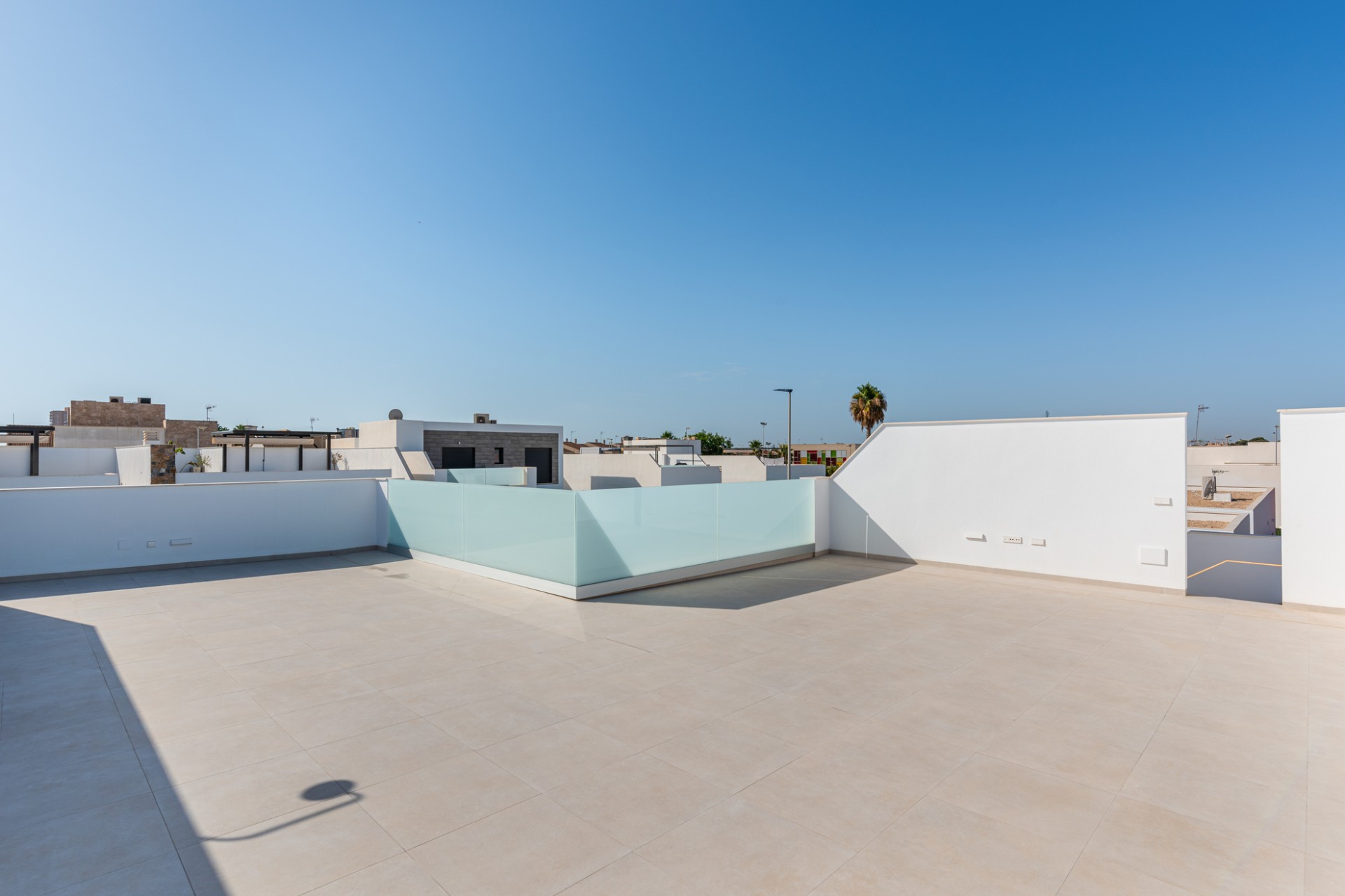 Nouvelle construction - Détaché - Los Alcázares