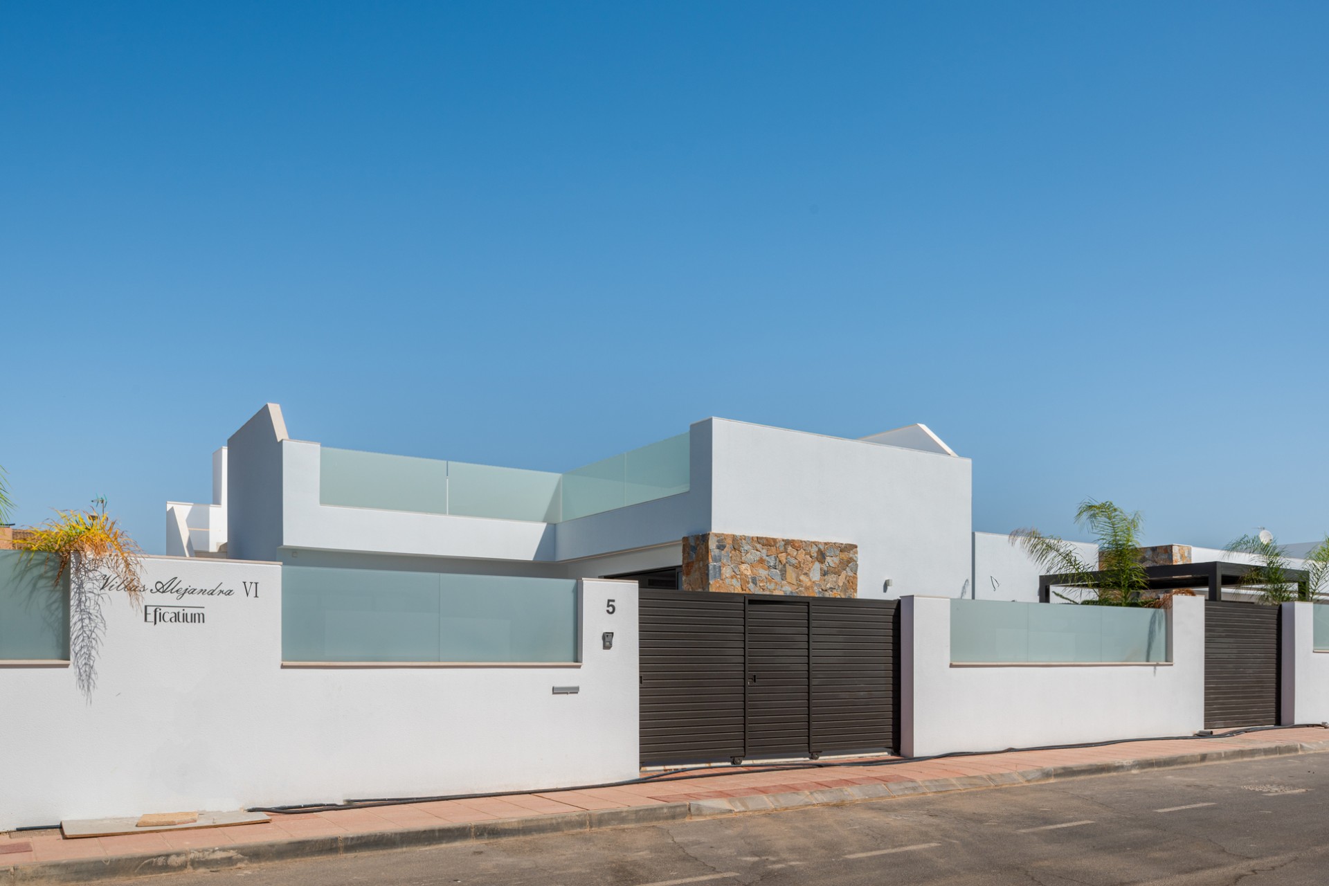 Nouvelle construction - Détaché - Los Alcázares