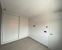 Nouvelle construction - Détaché - Los Alcázares