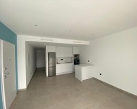 Nouvelle construction - Détaché - Los Alcázares