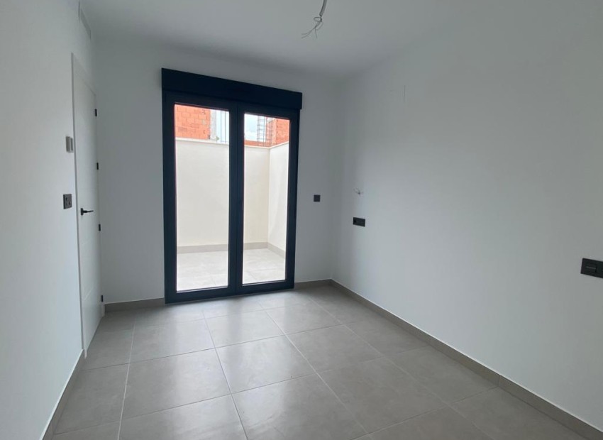 Nouvelle construction - Détaché - Los Alcázares