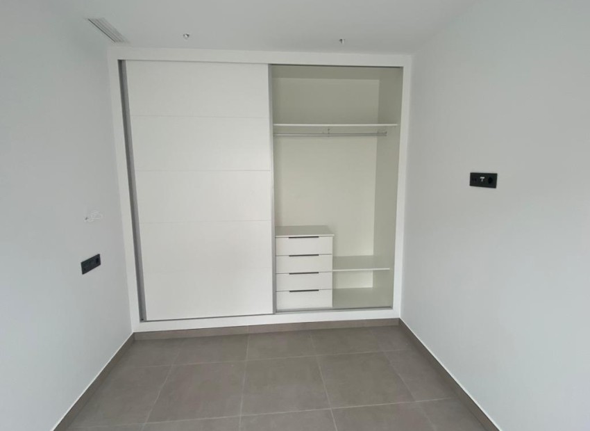 Nouvelle construction - Détaché - Los Alcázares