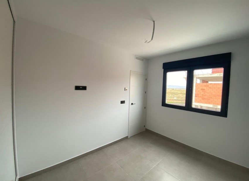 Nouvelle construction - Détaché - Los Alcázares