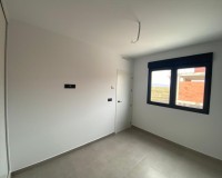 Nouvelle construction - Détaché - Los Alcázares