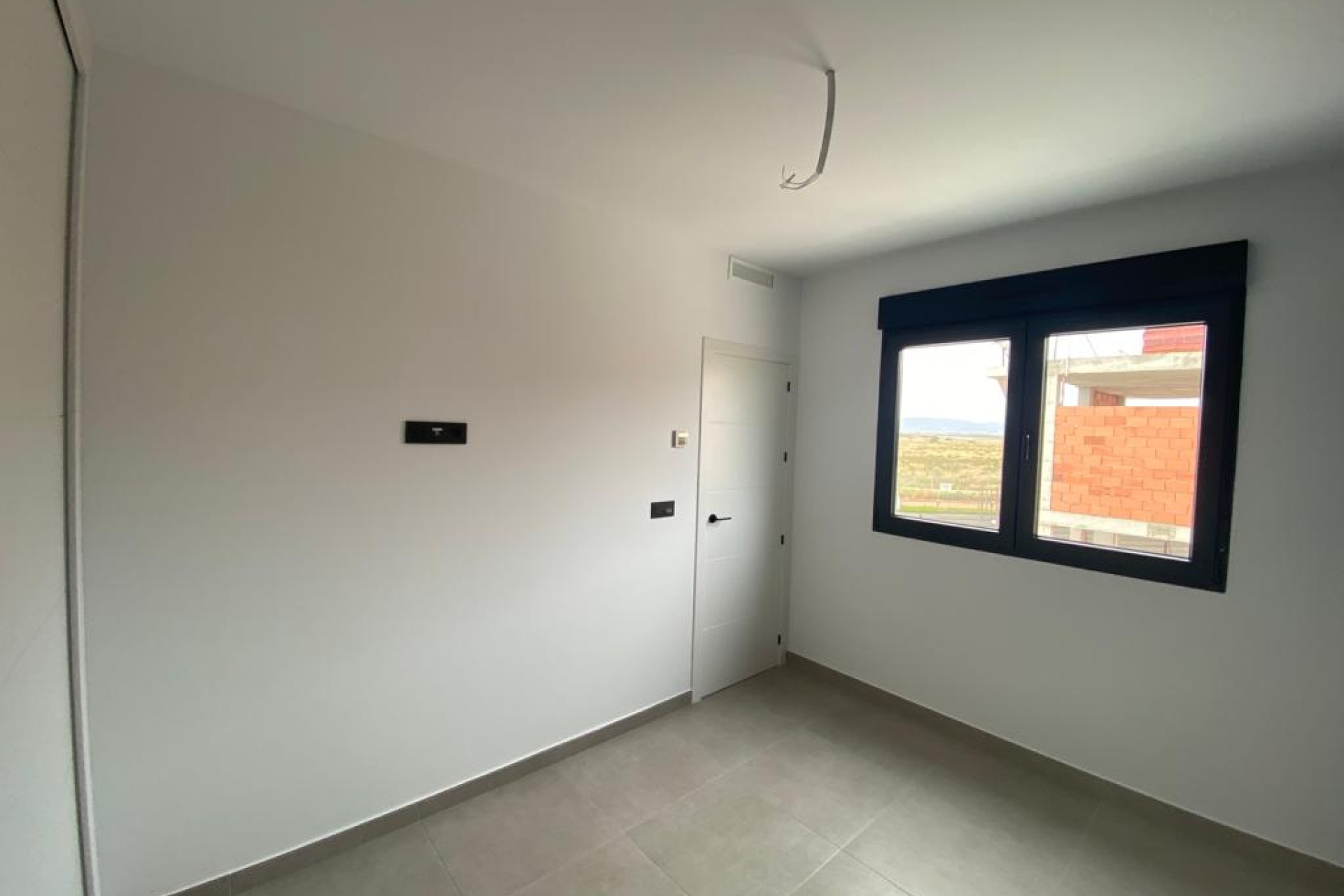 Nouvelle construction - Détaché - Los Alcázares