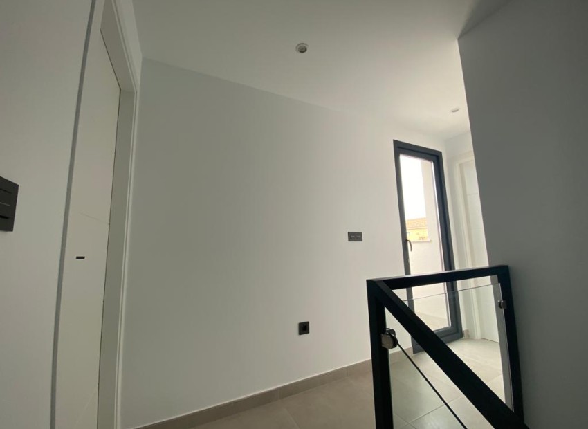 Nouvelle construction - Détaché - Los Alcázares