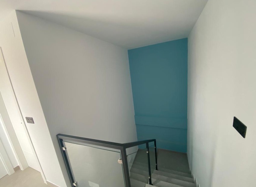 Nouvelle construction - Détaché - Los Alcázares