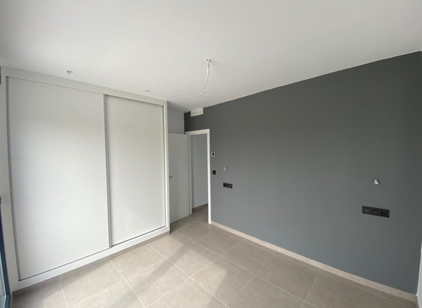 Nouvelle construction - Détaché - Los Alcázares