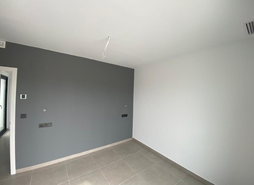 Nouvelle construction - Détaché - Los Alcázares
