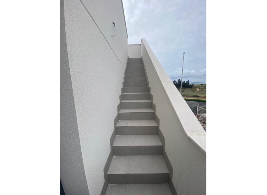 Nouvelle construction - Détaché - Los Alcázares
