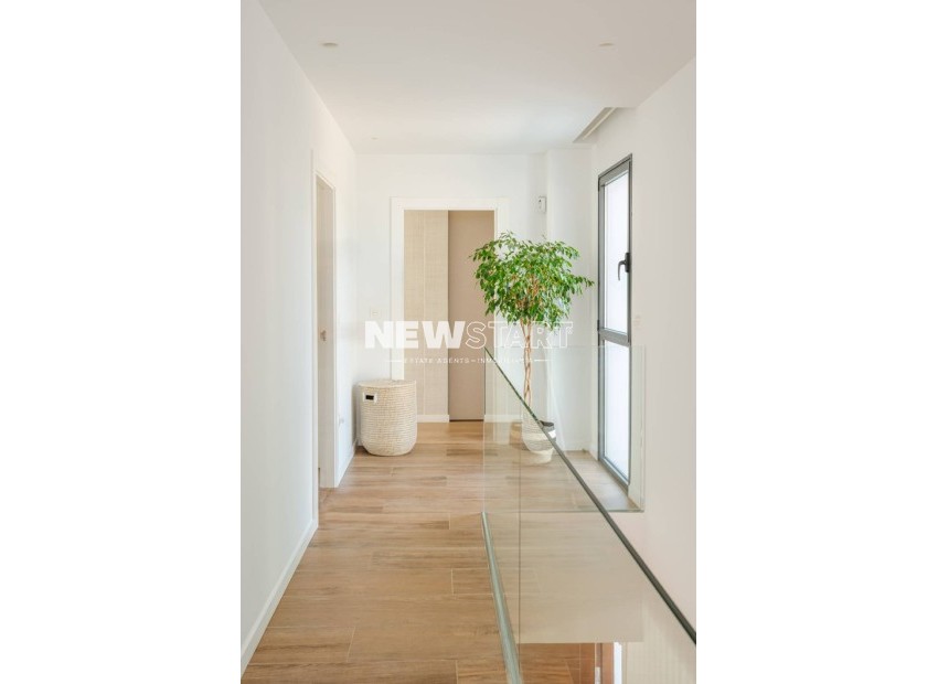 Nouvelle construction - Détaché - Molina de Segura