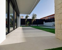 Nouvelle construction - Détaché - Molina de Segura