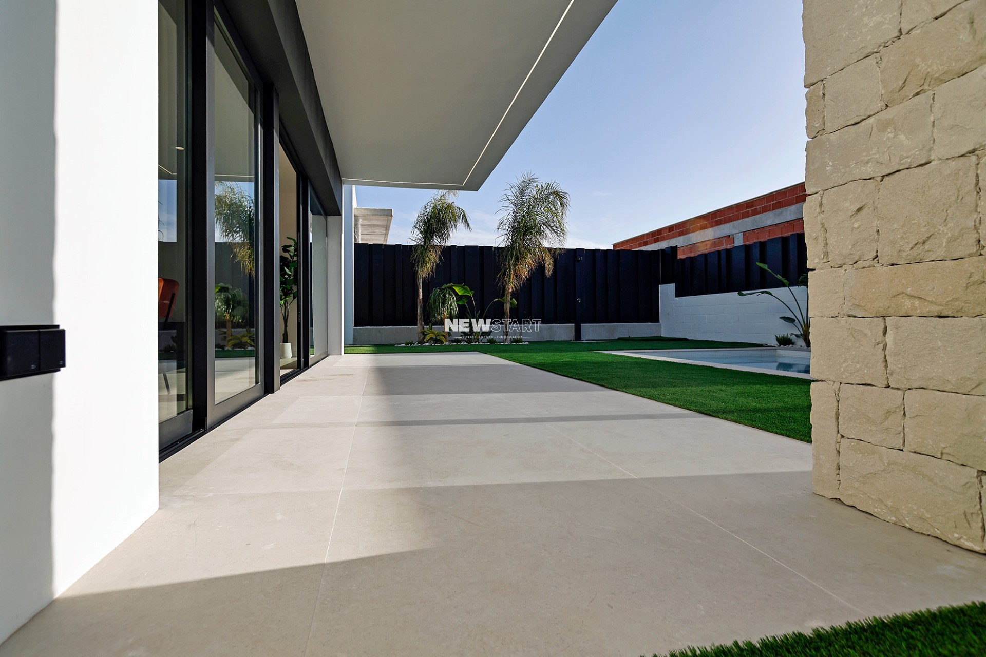 Nouvelle construction - Détaché - Molina de Segura