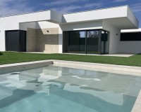 Nouvelle construction - Détaché - Molina de Segura