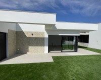 Nouvelle construction - Détaché - Molina de Segura