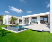 Nouvelle construction - Détaché - Molina de Segura