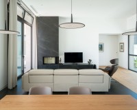 Nouvelle construction - Détaché - Molina de Segura