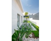 Nouvelle construction - Détaché - Molina de Segura