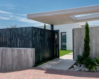 Nouvelle construction - Détaché - Molina de Segura