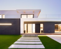 Nouvelle construction - Détaché - Molina de Segura