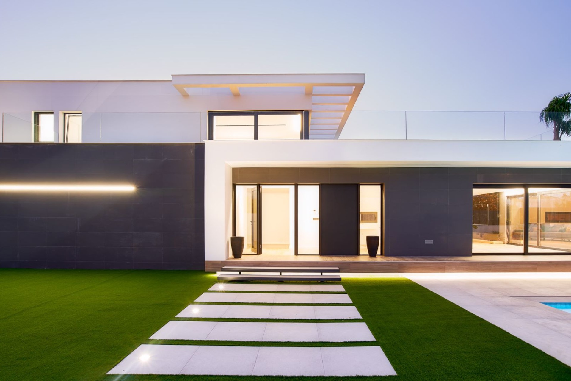 Nouvelle construction - Détaché - Molina de Segura