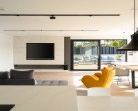 Nouvelle construction - Détaché - Molina de Segura