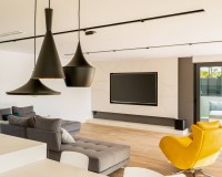 Nouvelle construction - Détaché - Molina de Segura