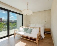 Nouvelle construction - Détaché - Molina de Segura
